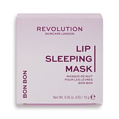 REVOLUTION Skincare Bon Bon Lip Sleeping Mask