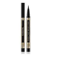 Eveline Precise Brush Liner Black