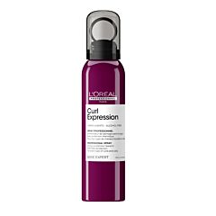 L'ORÉAL PROFESSIONNEL  Curl Expression Drying Accelerator