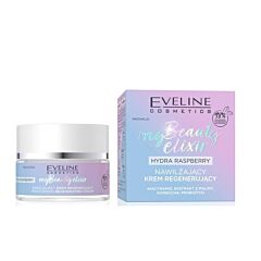 EVELINE My Beauty Elixir Hydra Raspberry