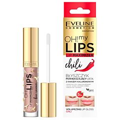 EVELINE Oh! My Lips - Lip Maximizer