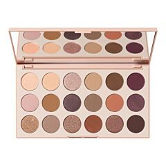 MORPHE 18T Truth Or Bare Artistry Palette