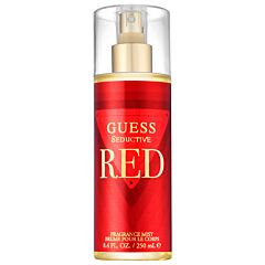 GUESS Seductive Red For Women Frag Mist