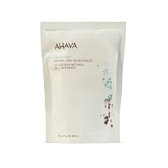 AHAVA Natural Dead Sea Bath Salts