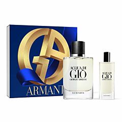 КОМПЛЕКТ GIORGIO ARMANI Acqua di Gio Homme