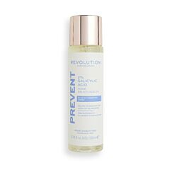 REVOLUTION Skincare 2% Salicylic Acid Toner