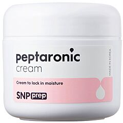 SNP Prep Peptaronic Cream