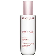 CLARINS Bright Plus Dark Spot-Targeting Moisturizing Emulsion