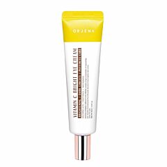 ORJENA Vitamin C Bright Eye Cream