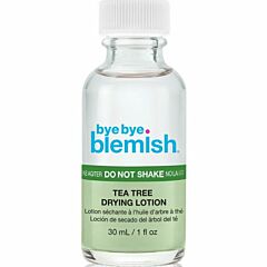 BYE BYE BLEMISH Drying Lotion Tea Tree Oil