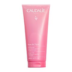 CAUDALIE Shower Gel Rose