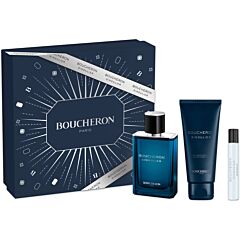 КОМПЛЕКТ BOUCHERON Singulier