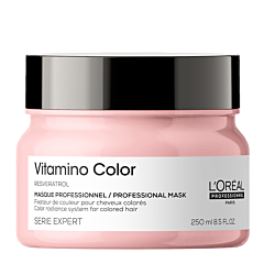 L'ORÉAL PROFESSIONNEL VITAMINO COLOR Подхранваща маска за боядисана коса