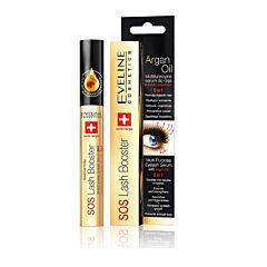 EVELINE SOS Lash Booster 5in1