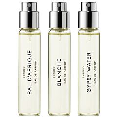 Комплект BYREDO Nomade Selection