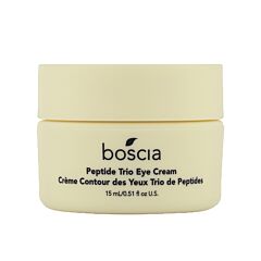 BOSCIA Peptide Trio Eye Cream