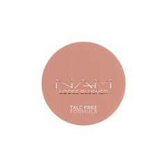 NAM Loose Blusher nr 01 Flamingo