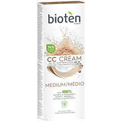 BIOTEN Skin Moisture CC Cream medium