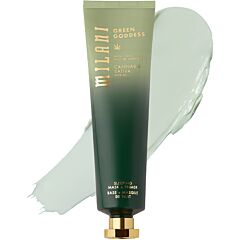 MILANI Green Goddess Sleeping Mask + Primer 