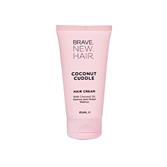 
BRAVE.NEW.HAIR. Coconut Cuddle Hair Cream Хидратиращ  Крем За Коса