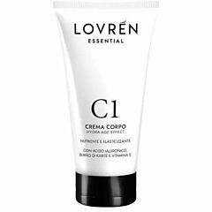 LOVREN Esential C1 Crema De Corp