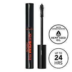 REVLON So Fierce Eyes Wide Open Black