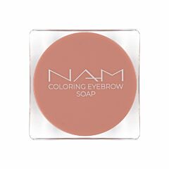 NAM Coloring Brow Soap 1