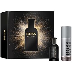 КОМПЛЕКТ BOSS Bottled Parfum for Men