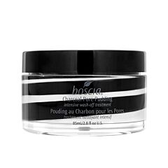 BOSCIA Charcoal Pore Pudding