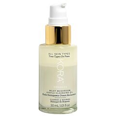 KORA Milky Mushroom Gentle Cleansing Oil