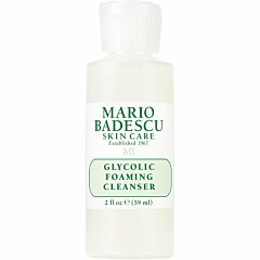 MARIO BADESCU Glycolic Foaming Cleanser