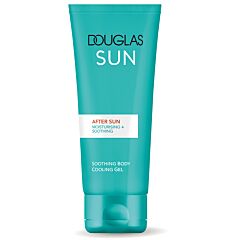 Douglas After Sun Cooling Gel 200 ml