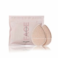 DOSE OF COLORS Facial Cleansing Sponge