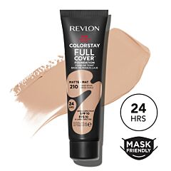 REVLON ColorStay Full Cover