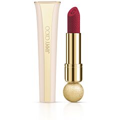 JIMMY CHOO  013 Seduction Collection Matte Lip Colour