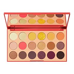 MORPHE 18S Sunset Beats Artistry Palette