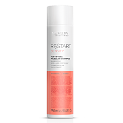 Restart Fortifying Micelar Shampoo