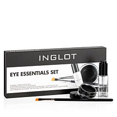 КОМПЛЕКТ INGLOT Eye Essentials