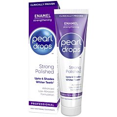 PEARL DROPS Strong Polished Паста За Зъби