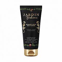 JARDIN BOHEME Rendez-vous Nocturne Body Lotion