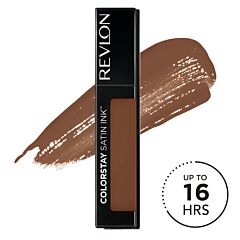 REVLON ColorStay Satin Ink