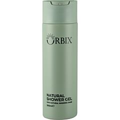 ORBIX SHOWER GEL 