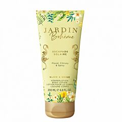 JARDIN BOHEME Escapade Solaire Body Lotion