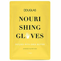 Douglas Essential Nourishing Gloves 