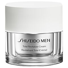 SHISEIDO Total Revitalizer Cream