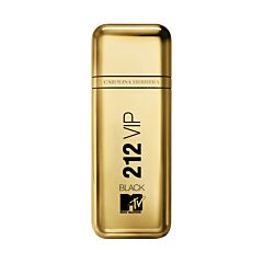 CAROLINA HERRERA 212 Vip Black Limited Edition Edp