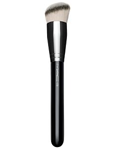 MAC 170 Synthetic Rounded Slant Brush