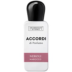 THE MERCHANT OF VENICE Accordi Di Profumo Neroli