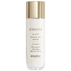 SISLEY SUPREMŸA AT NIGHT Anti-aging Skin Care Lotion