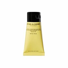 GROWN ALCHEMIST Natural Hydrating Sunscreen Spf30